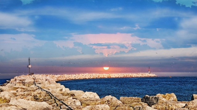 室内健身动作扭腰